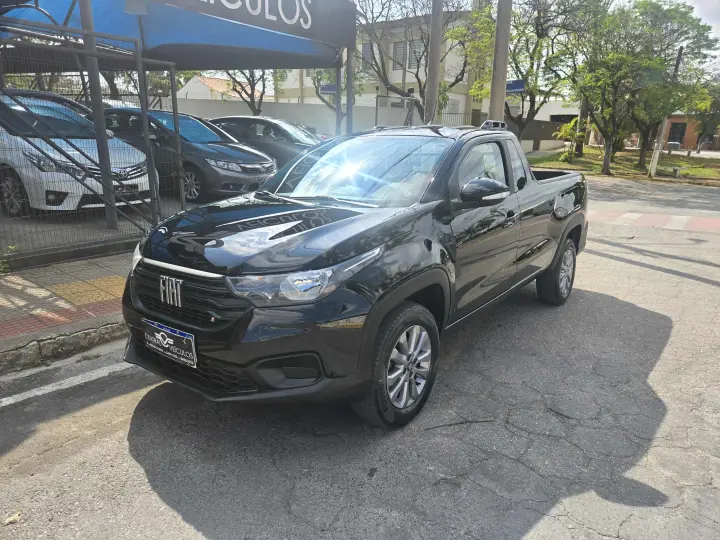 STRADA 1.3 Firefly Freedom CS