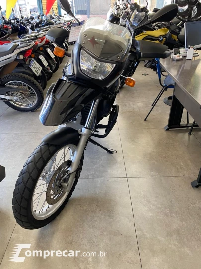 G 650 GS