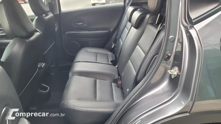 HR-V 1.8 16V EXL