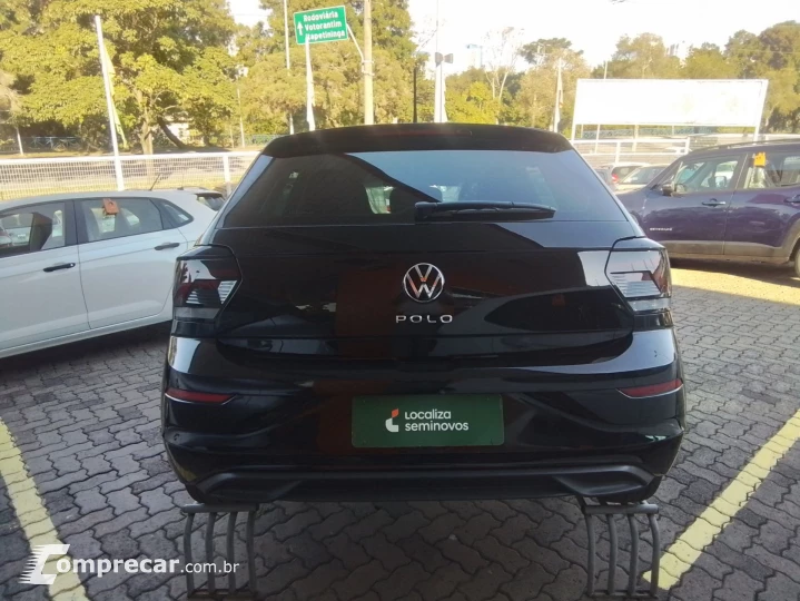 POLO 1.0 MPI MANUAL