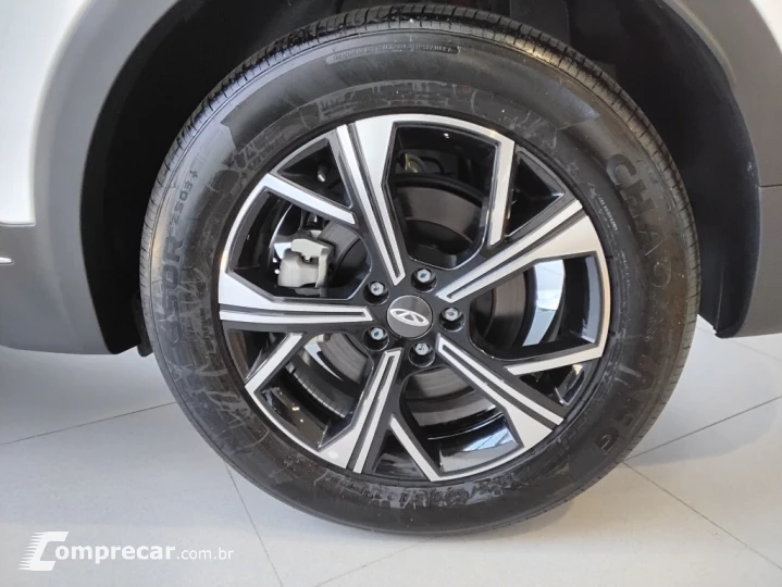TIGGO 7 PRO 1.5 TCI  PLUG-IN HYBRID DHT