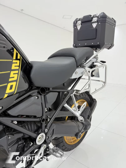 GS 1250 40 anos