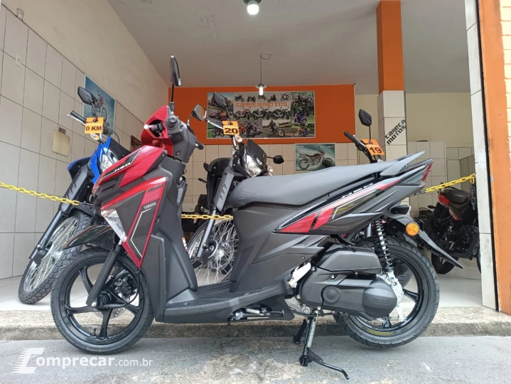 NEO 125