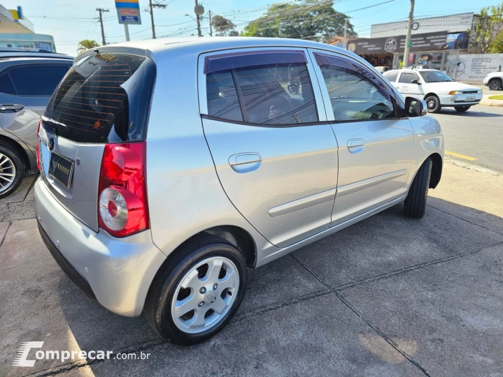 PICANTO 1.0 EX 12V