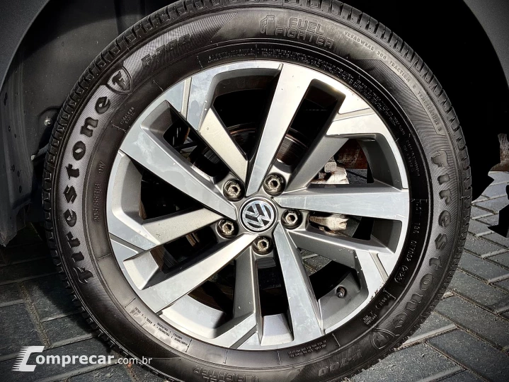 VIRTUS 1.0 200 TSI Highline