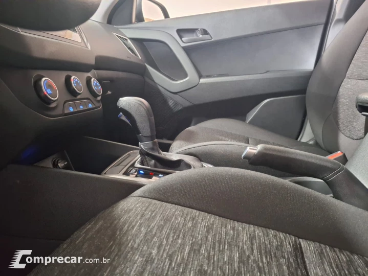 CRETA 1.6 16V Attitude