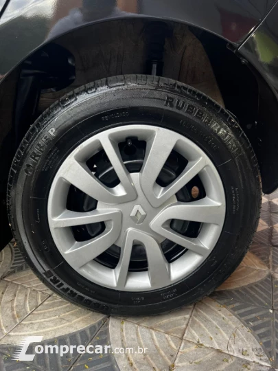 EX PRESS 1.6 8V