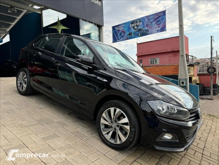 POLO 1.0 200 TSI Comfortline