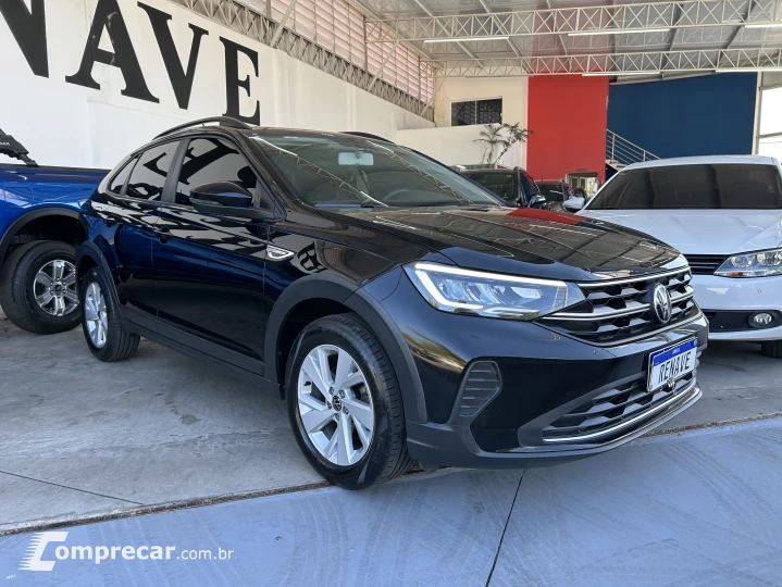 NIVUS 1.0 200 TSI Comfortline