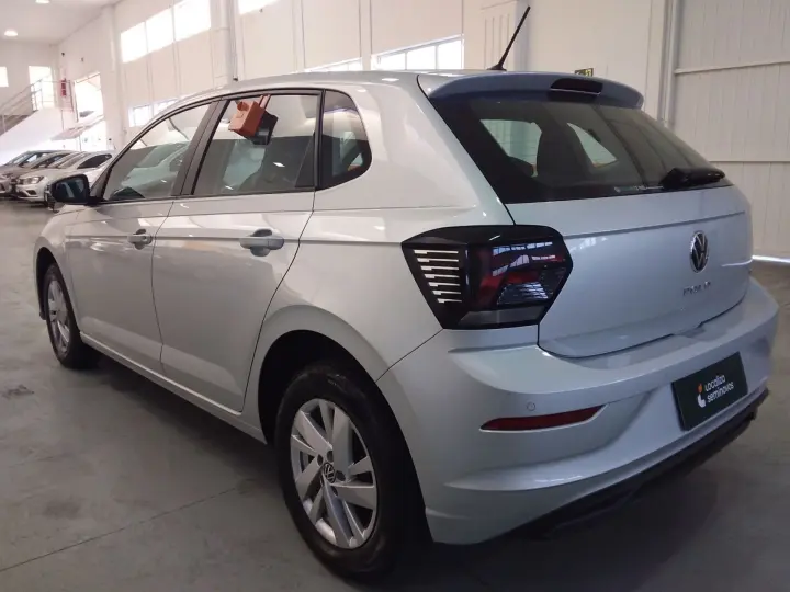 POLO 1.0 MPI MANUAL