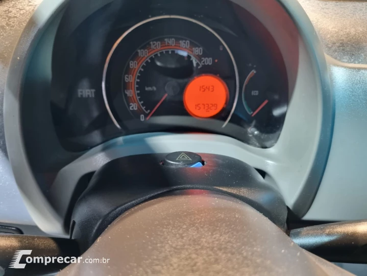 UNO 1.0 EVO Vivace 8V