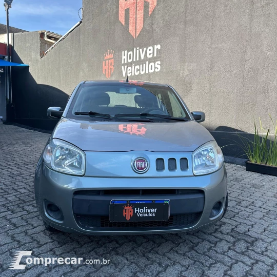 UNO 1.0 Vivace 8V