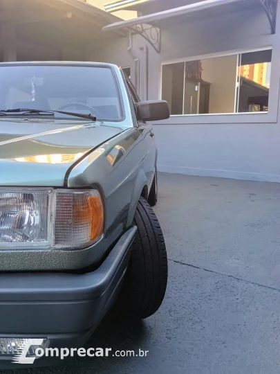 GOL 1.6 MI CL 8V