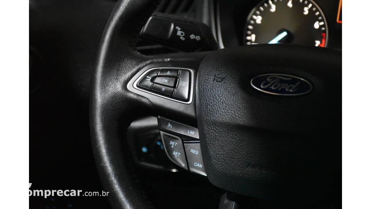 ECOSPORT - 1.5 TI-VCT FREESTYLE MANUAL