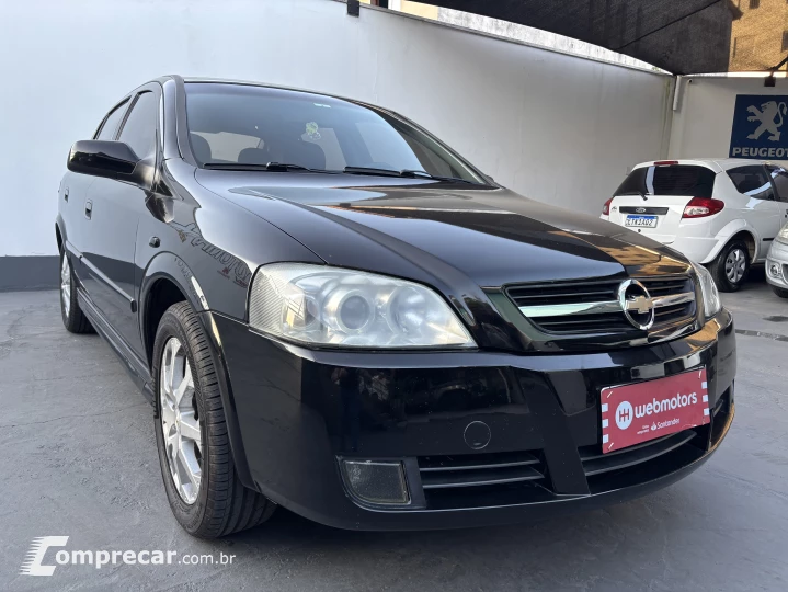 ASTRA 2.0 MPFI Advantage 8V