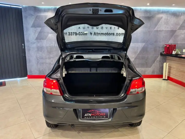 Onix Hatch 1.0 4P FLEX JOY