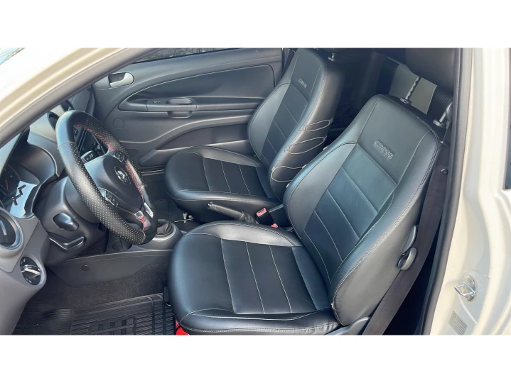 SAVEIRO 1.6 CROSS CE 8V FLEX 2P MANUAL