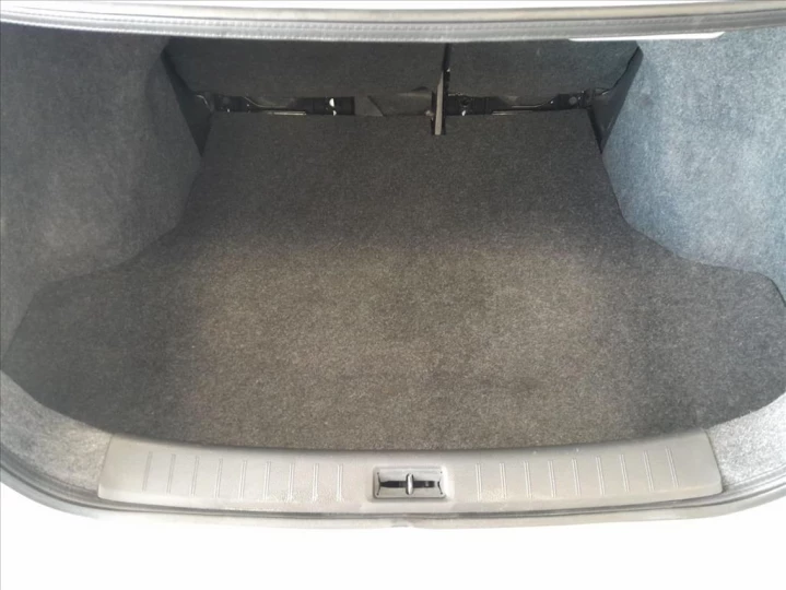 SENTRA 2.0 SL 16V FLEXSTART 4P AUTOMÁTICO