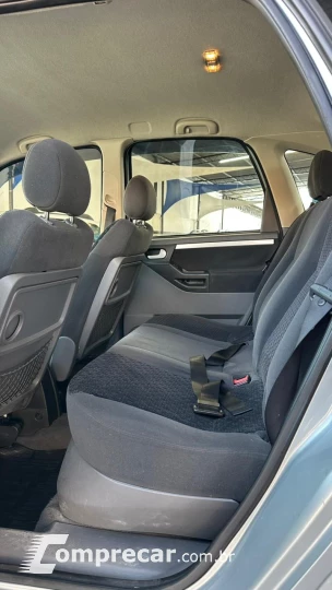MERIVA 1.4 MPFI Maxx 8V