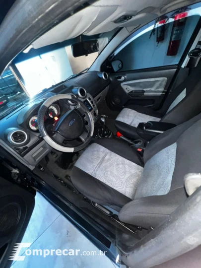FIESTA 1.0 MPI 8V