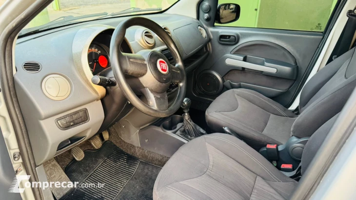 UNO 1.4 EVO WAY 8V