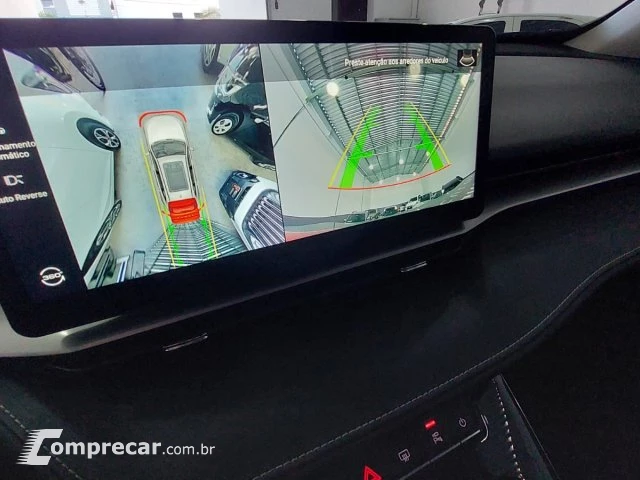 HAVAL H6 - 1.5 HEV PREMIUM E-TRACTION