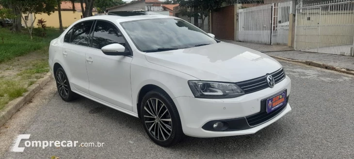 JETTA 2.0 350 TSI GLI