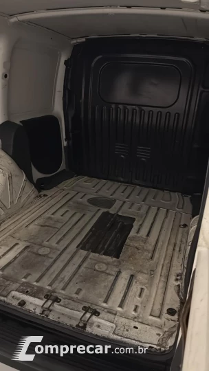 DOBLÒ 1.4 MPI Cargo