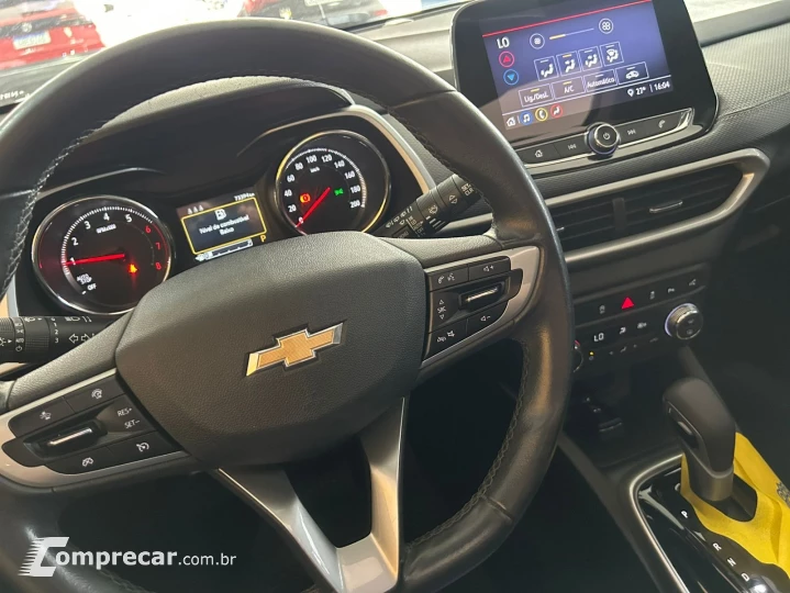TRACKER 1.2 Turbo Premier
