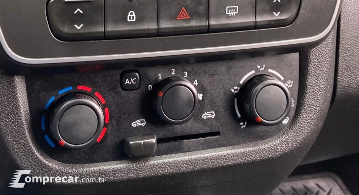 KWID 1.0 12V SCE ZEN