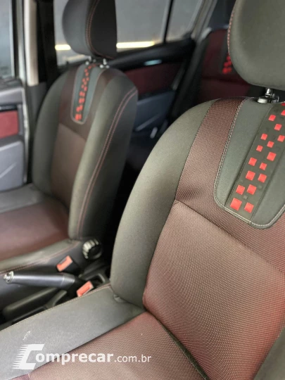 SANDERO 1.6 Stepway 8V