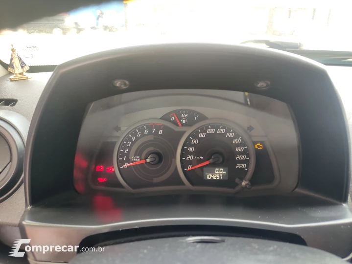 KA 1.0 I 8V