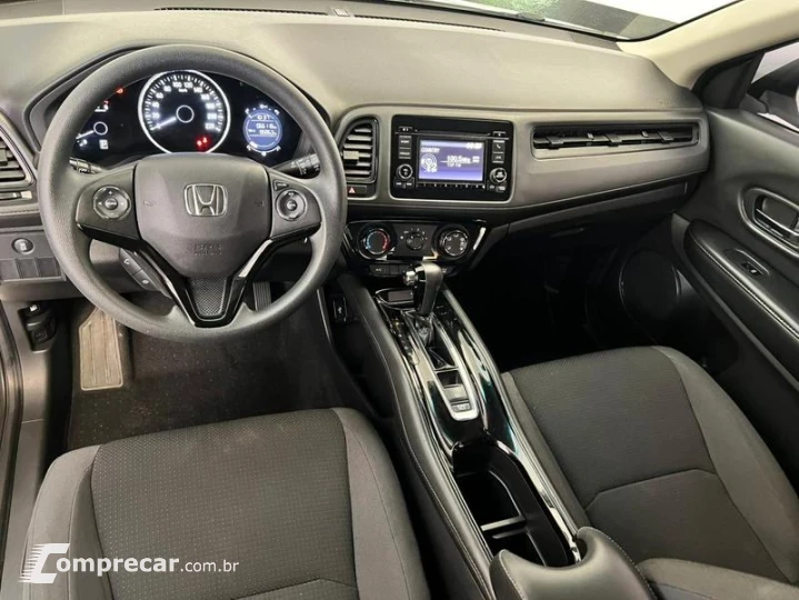 HR-V 1.8 16V LX