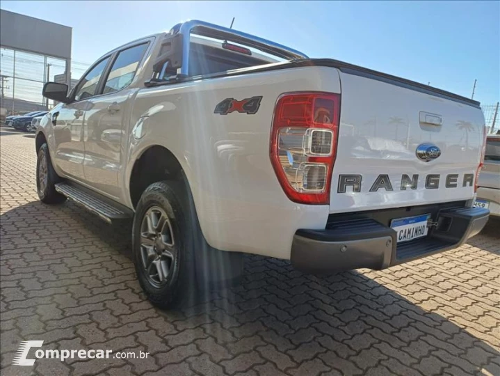 RANGER 2.2 XLS 4X4 CD 16V