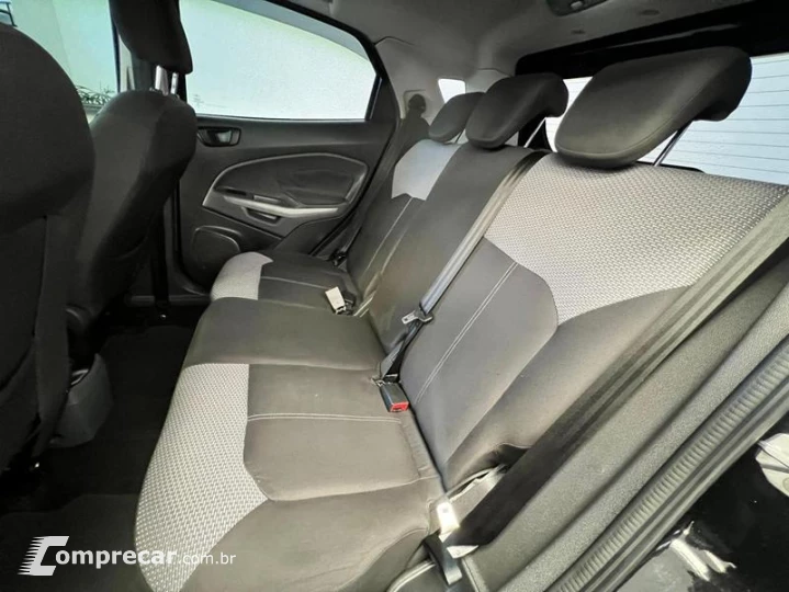 ECOSPORT SE AT 2.0