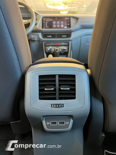 T-CROSS 1.0 200 TSI