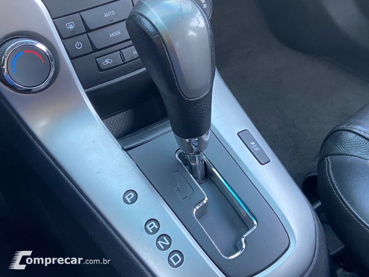 CRUZE 1.8 LT 16V