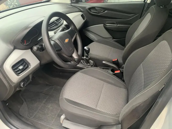 Onix Hatch 1.0 4P FLEX JOY