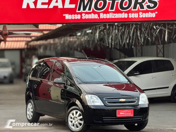 MERIVA 1.4 MPFI Maxx 8V