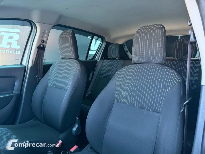 SANDERO 1.0 12V SCE Authentique