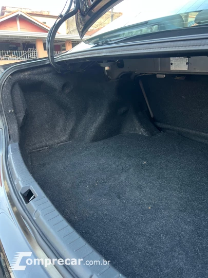 COROLLA 1.8 XEI 16V