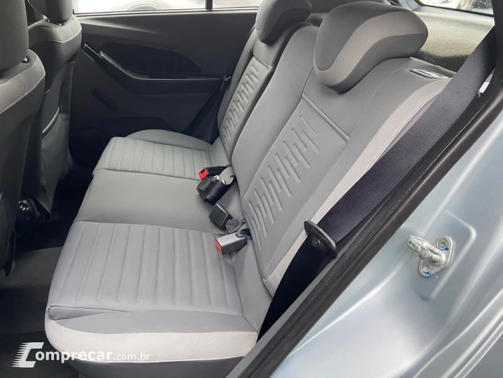 AGILE 1.4 MPFI LT 8V