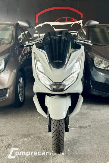 PCX ABS