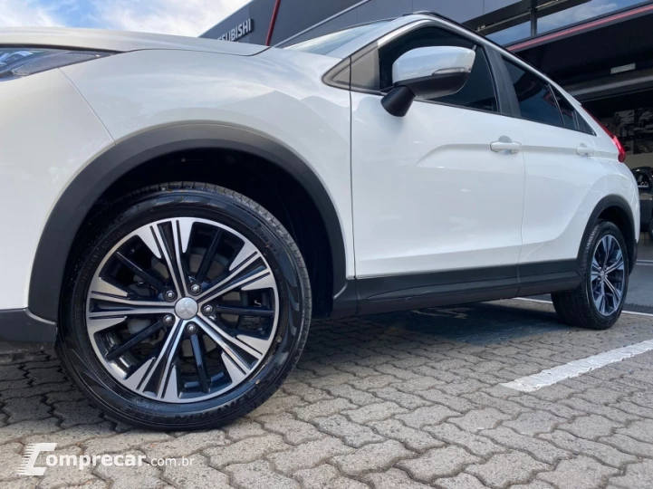 ECLIPSE CROSS 1.5 Mivec Turbo GLS