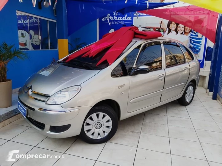 XSARA PICASSO