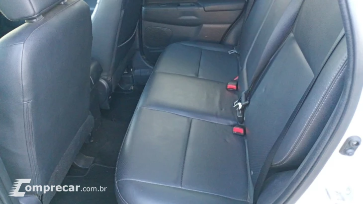 ASX 2.0 AWD 16V