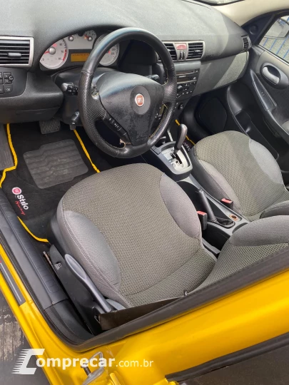 STILO 1.8 MPI Sporting 8V