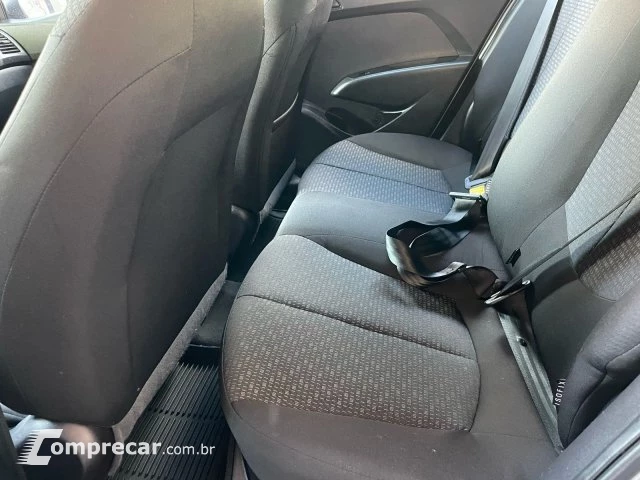 HB20 - 1.0 COMFORT 12V 4P MANUAL
