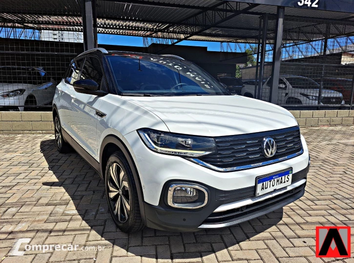 T-CROSS 1.4 250 TSI Highline