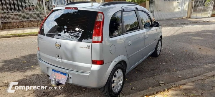 MERIVA 1.8 MPFI Premium 8V